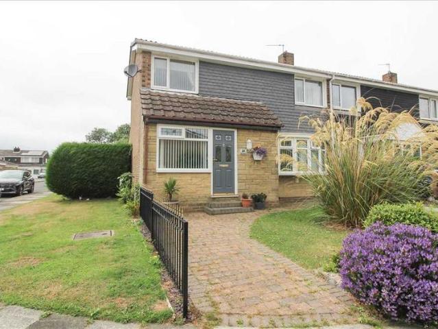 House for sale in Stonelaw, Cramlington