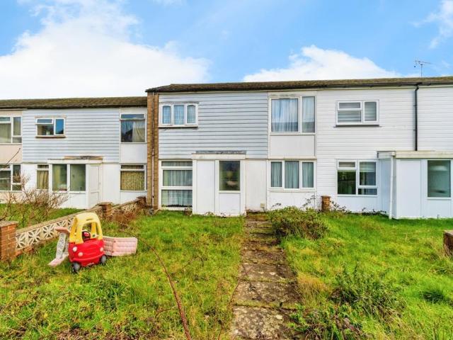 House for sale in Swaythling, City Of Southampton