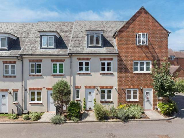 House for sale in Dromore, Oxfordshire