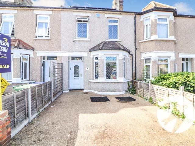 House for sale in Northumberland Heath, Greater London