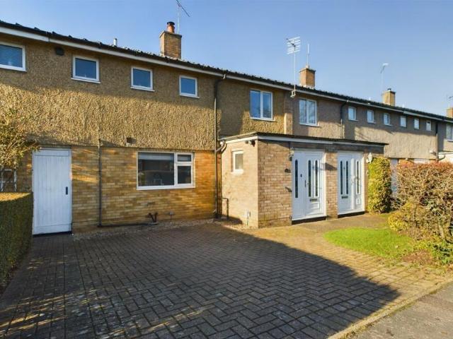 House for sale in Fretherne, Hertfordshire