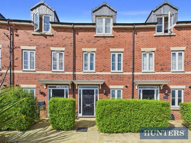 House for sale in Woodmansey