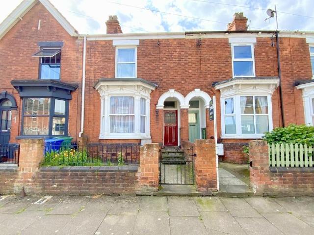 House for sale in Wellow, Grimsby