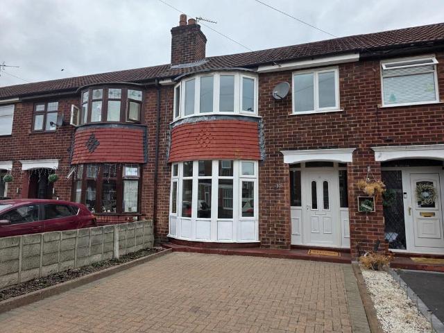 House for sale in Witton, Leftwich
