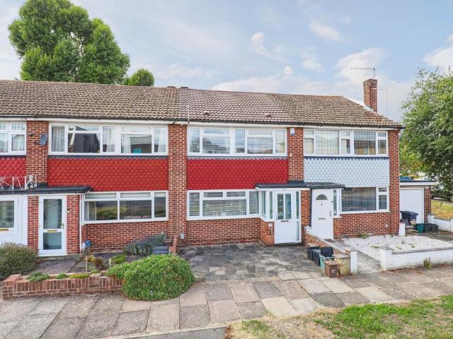 House for sale in Broxbourne, Hertfordshire