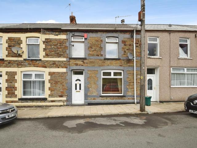 House for sale in Porth, Llwyncelyn