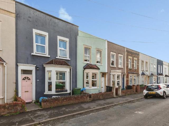 House for sale in Ashley Down, Bristol