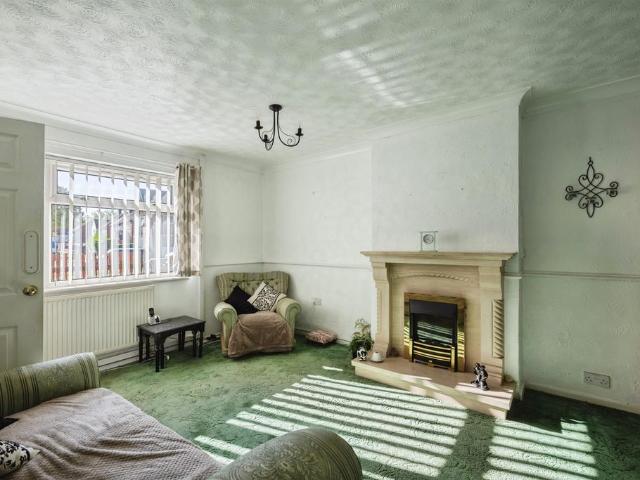 House for sale in Anlaby Park, Hull