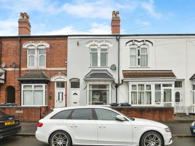 House for sale in Perry Barr, West Midlands