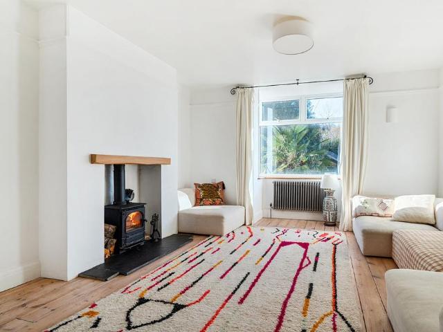 House for sale in Bridford, Devon