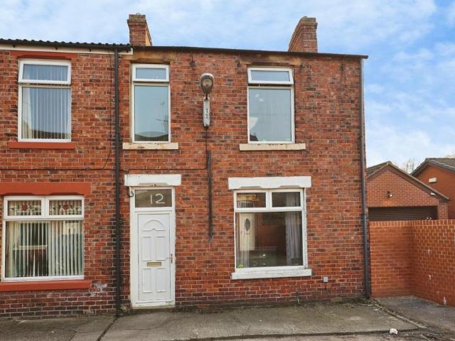 House for sale in South Church