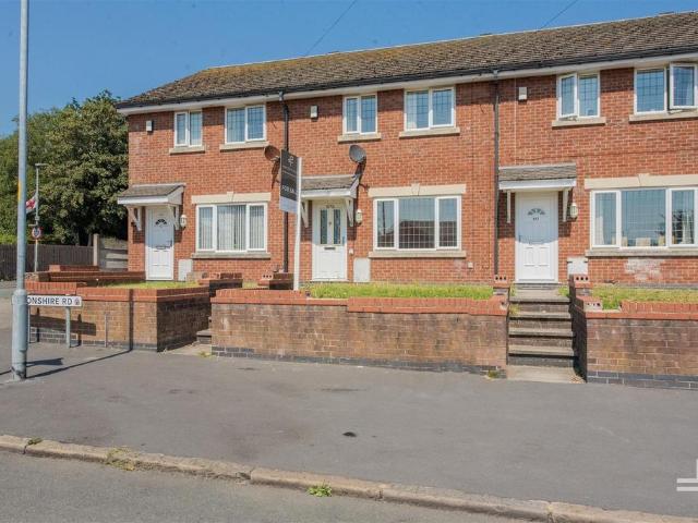 House for sale in Wigan, Greater Manchester