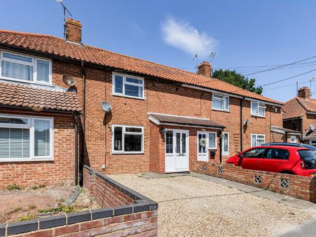 House for sale in Berrick Salome, Oxfordshire