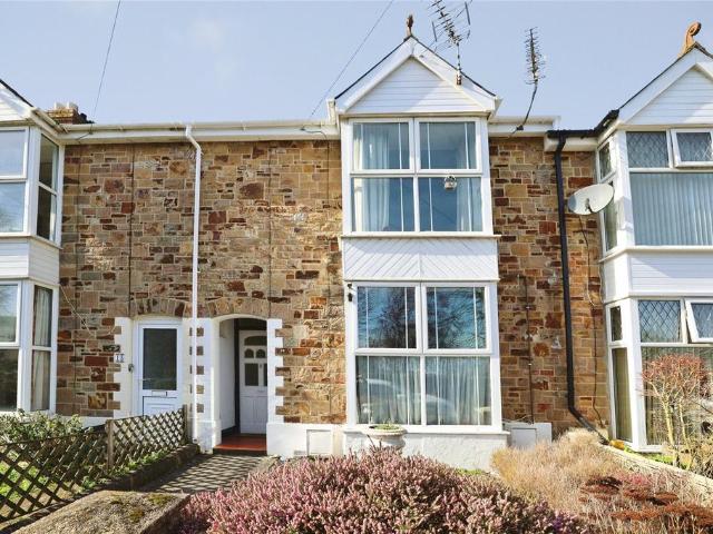 House for sale in Brandis Corner, Devon