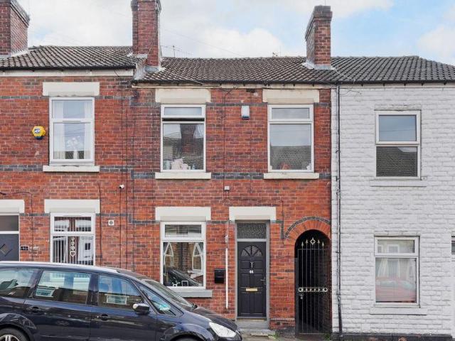 House for sale in Rawmarsh, Isle Of Man