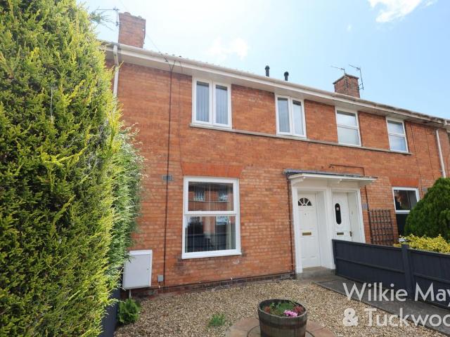 House for sale in Bridgwater, Somerset