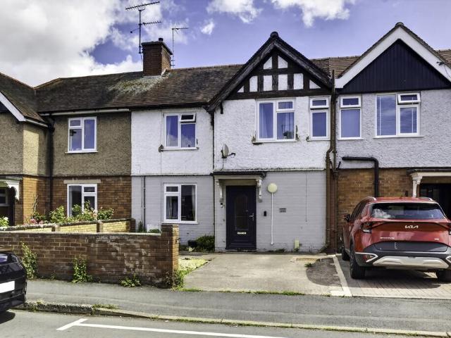 House for sale in Portfields, Lower Bullingham