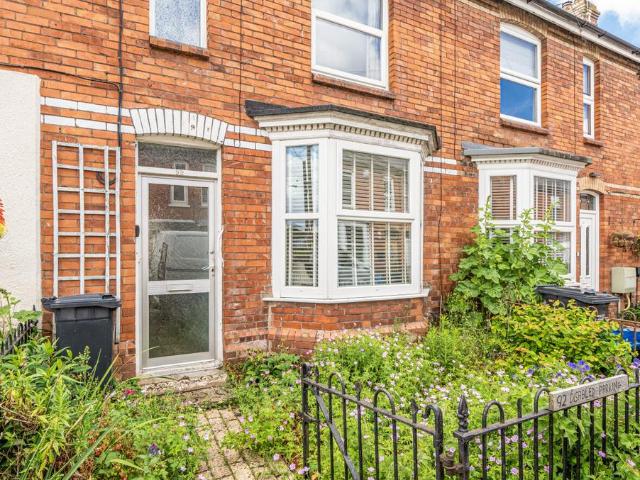 House for sale in Tonedale, Somerset