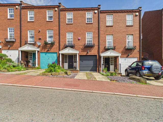 House for sale in St. Peter's, Tyne And Wear