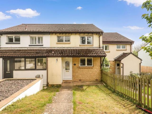 House for sale in Redhill, North Somerset
