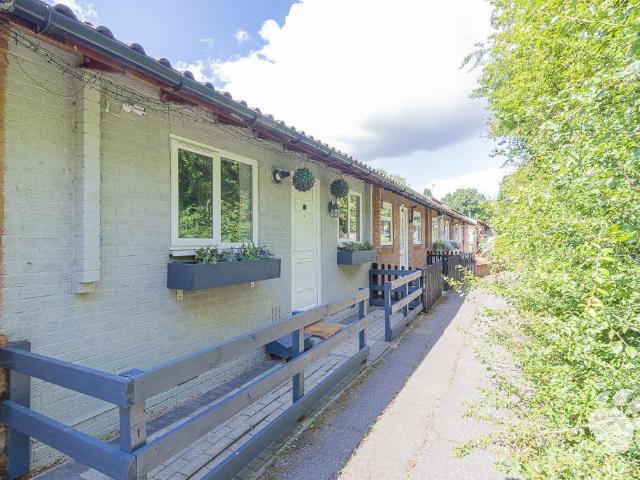 House for sale in Essex