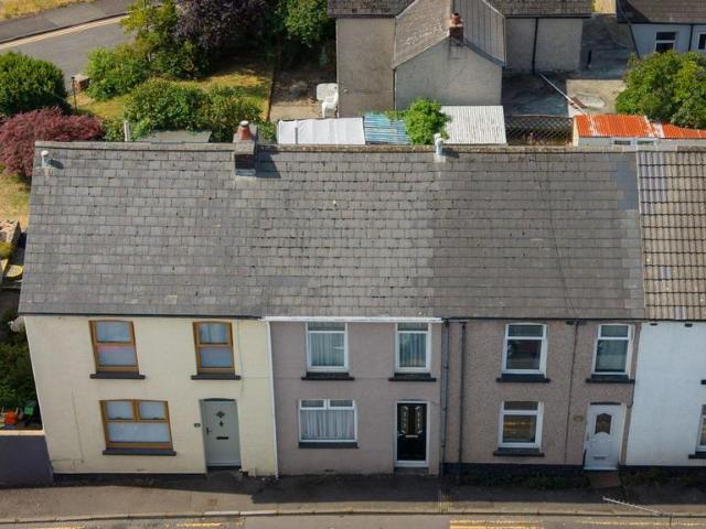 House for sale in Blaenavon, Wales