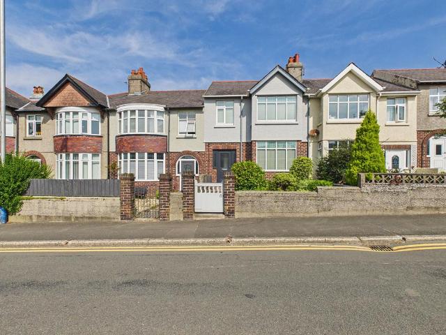 House for sale in Scotland