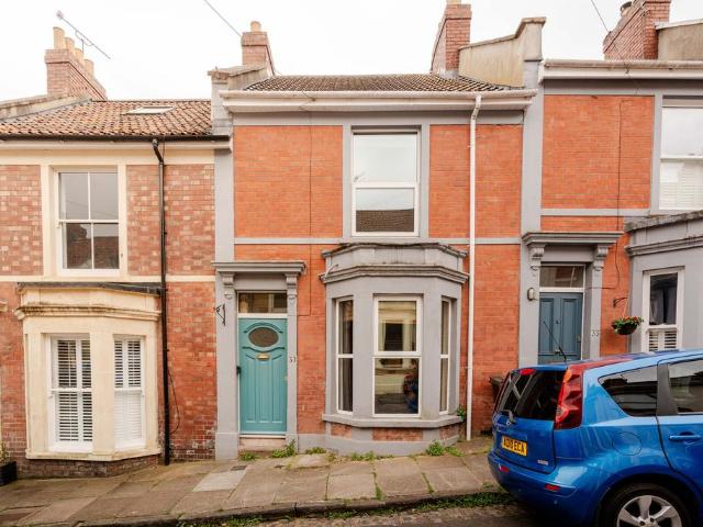 House for sale in Wapping Wharf, Feckenham