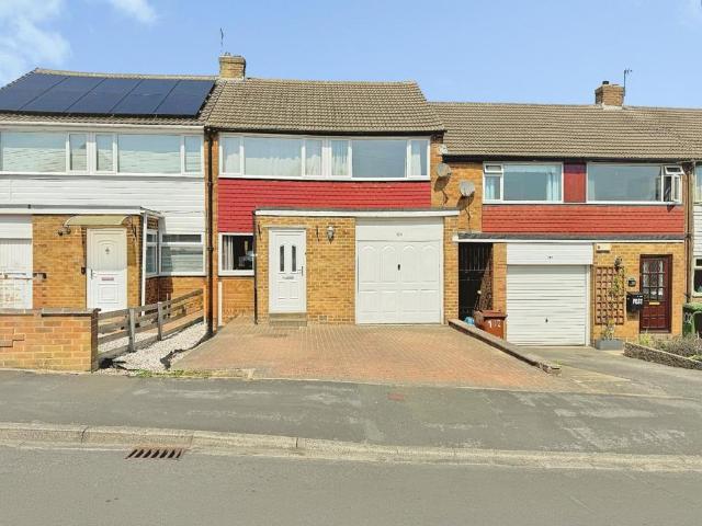 House for sale in Pudsey, West Yorkshire