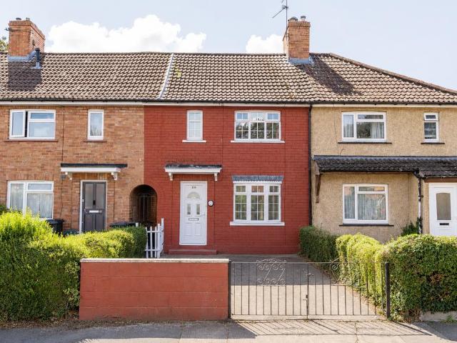 House for sale in Feckenham, City Of Bristol