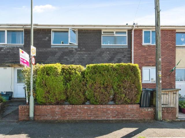 House for sale in Newton St Cyres, Devon