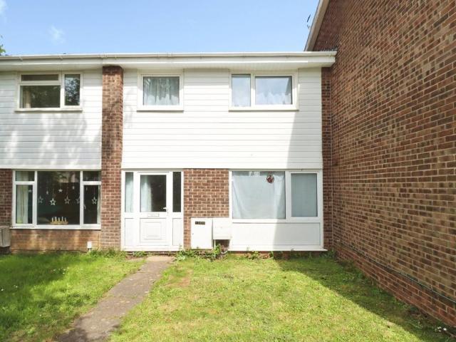 House for sale in Wapley, South Gloucestershire