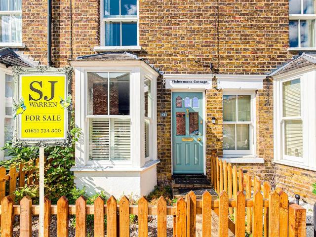 House for sale in Burnham-on-Crouch, Maldon