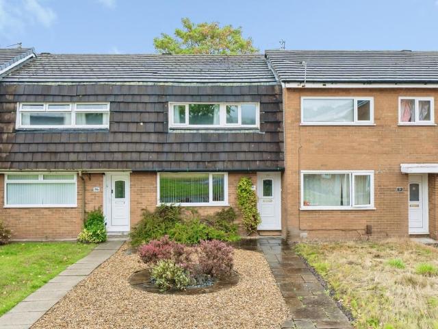 House for sale in Longbarn, Warrington