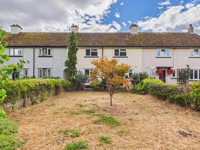 House for sale in Newcastle, Wales