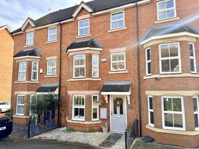House for sale in Walmley, Sutton Coldfield