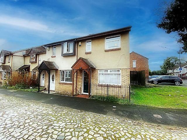 House for sale in Wallsend, North Tyneside