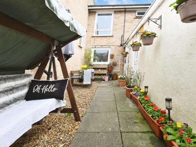 House for sale in Chignall St. James, Chelmsford
