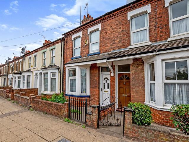 House for sale in Far Cotton and Delapre, Far Cotton