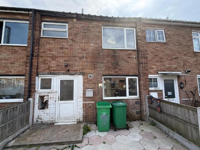 House for sale in Cinderhill, Haddon