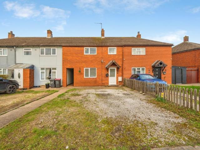 House for sale in Kingsbury CP, Gun Hill