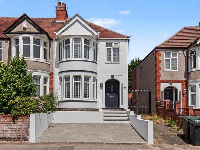 House for sale in Coundon, West Midlands