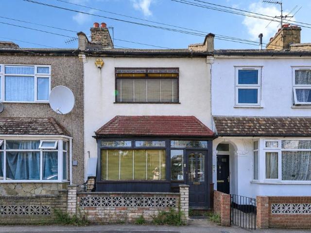 House for sale in Canning Town, Greater London