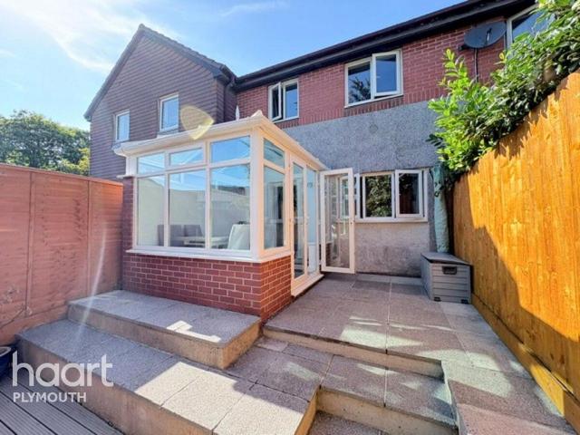 House for sale in Efford, Mount Wise