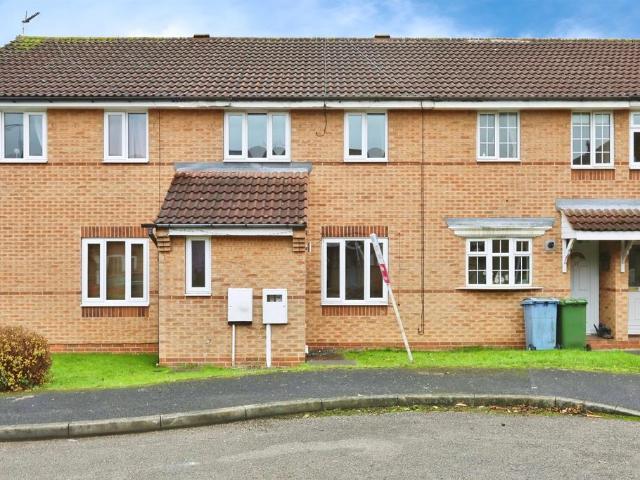 House for sale in Costhorpe, East Midlands