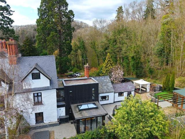 House for sale in Fownhope
