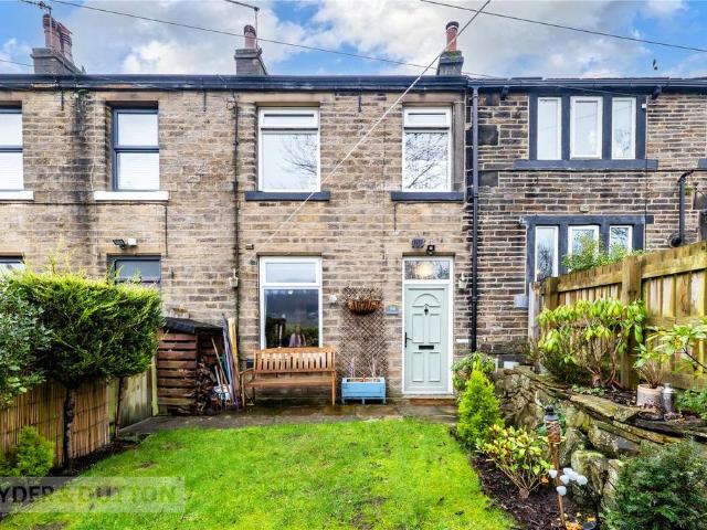 House for sale in Holme Valley, Holmfirth
