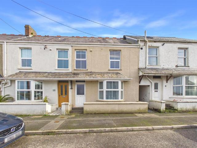 House for sale in St. Columb Road, Fraddon