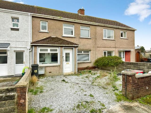 House for sale in Sandfields East, Aberavon
