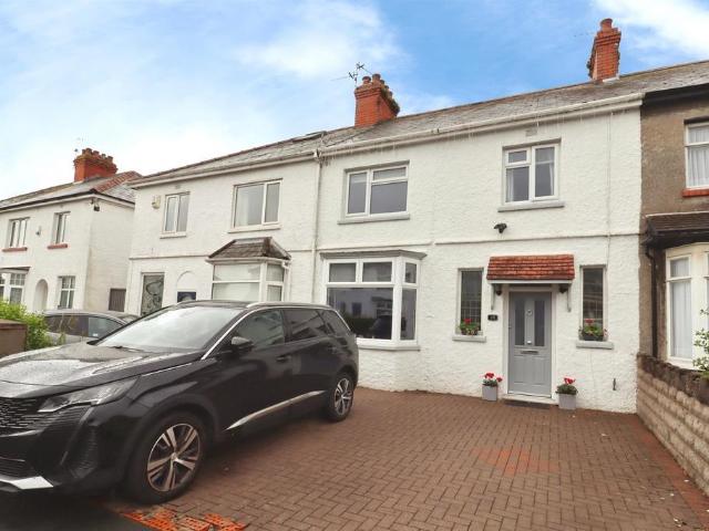 House for sale in Falcon Lodge, Wales